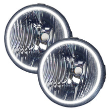 Load image into Gallery viewer, Oracle 10-12 Ford Mustang GT SMD FL - White SEE WARRANTY Fog Lights ORACLE Lighting
