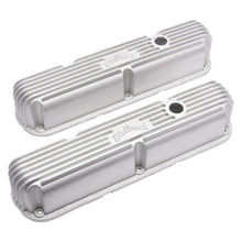 Load image into Gallery viewer, Edelbrock Valve Cover Classic Series Chrysler La 318-340-360 CI V8 Satin Valve Covers Edelbrock