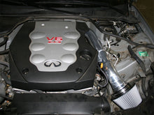 Load image into Gallery viewer, aFe Takeda Intakes Stage-2 PDS AIS PDS Nissan 350Z 03-06: Infiniti G35 03.5-06 V6-3.5L (blk) Cold Air Intakes aFe