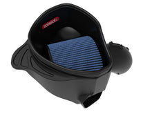 Load image into Gallery viewer, aFe Takeda Intakes Stage-2 AIS w/ Pro 5R Media 20-22 Toyota GR Supra (A90) L6-3.0L (t) B58 Cold Air Intakes aFe