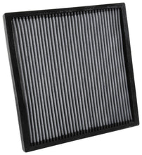Load image into Gallery viewer, K&N 2010-2015 Chevrolet Camaro 3.6L V6 / 2010-2015 Chevrolet Camaro SS 6.2L V8 Cabin Air Filter Cabin Air Filters K&N Engineering