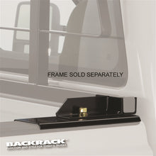Load image into Gallery viewer, BackRack 19-23 Chevy/GMC Silverado Sierra 1500 Standard No Drill Hardware Kit Bed Racks BackRack