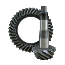 Load image into Gallery viewer, Yukon Gear High Performance Gear Set For GM Ci in a 3.73 Ratio Final Drive Gears Yukon Gear & Axle