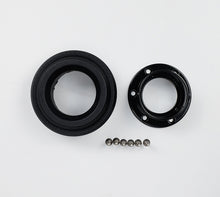 Load image into Gallery viewer, NRG Steering Wheel Head Banger- Injection Molded Material Steering Wheels NRG