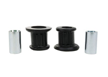 Load image into Gallery viewer, Whiteline Anti-Lift/Caster - Service Kit for p/n KCA319A (93-00 Subaru Impreza Non-Turbo) Bushing Kits Whiteline