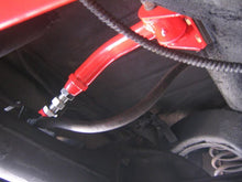 Load image into Gallery viewer, UMI Performance 59-64 GM B-Body Adjustable Upper Control/Trailing Arm inBanana Arminin Control Arms UMI Performance
