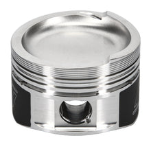 Load image into Gallery viewer, Wiseco VW VR6 2.8L 9:1 83mm Piston Shelf Stock Pistons - Forged - Single Wiseco