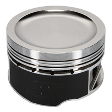 Load image into Gallery viewer, Wiseco Nissan SR20/SR20DET Turbo -12cc Dish 9.1:1 CR 87mm Piston Kit Piston Sets - Forged - 4cyl Wiseco