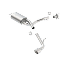 Load image into Gallery viewer, Borla 05-08 Scion tC Rear Muffler Axle Back Borla