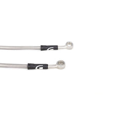 Load image into Gallery viewer, Goodridge 06-11 Honda Civic (Rear Disc Models) Stainless Steel Brake Line Kit Brake Line Kits Goodridge