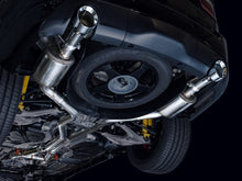 Load image into Gallery viewer, AWE Tuning 18-23 Dodge Durango SRT & Hellcat Touring Edition Exhaust - Chrome Silver Tips Catback AWE Tuning