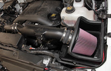 Load image into Gallery viewer, K&N 11-14 Ford F-150 3.5L V6 Performance Intake Kit Cold Air Intakes K&N Engineering