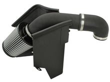 Load image into Gallery viewer, aFe MagnumFORCE Intakes Stage-2 PDS AIS PDS Jeep Cherokee (XJ) 91-01 I6-4.0L w/ ABS Module Cold Air Intakes aFe