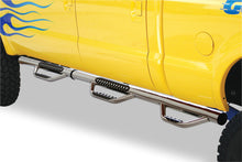 Load image into Gallery viewer, Go Rhino 04-14 Ford F-150 Dominator D3 Modular SideSteps - W2W - SS Side Steps Go Rhino