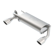 Load image into Gallery viewer, Borla 17 Subaru BRZ Exhaust Rear Section Touring Axle Back Borla