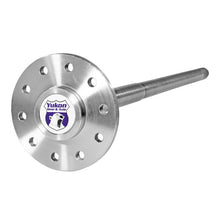 Load image into Gallery viewer, Yukon Gear 1541H Alloy Rear Axle For 8.2in and 8.5in GM Passenger Axles Yukon Gear & Axle