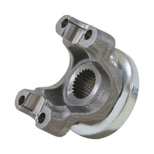 Load image into Gallery viewer, Yukon Gear Yoke For GM 8.2in w/ A 1310 U/Joint Size. This Yoke Uses U-Bolts Differential Yokes Yukon Gear & Axle
