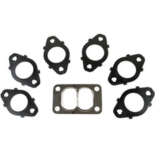 Load image into Gallery viewer, BD Diesel Gasket Set Exhaust Manifold - 1998-2007 Dodge 24-valve Exhaust Gaskets BD Diesel