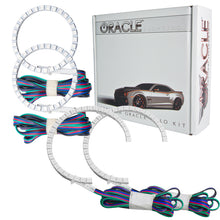 Load image into Gallery viewer, Oracle Mazda CX7 07-12 Halo Kit - ColorSHIFT w/ Simple Controller SEE WARRANTY Headlights ORACLE Lighting