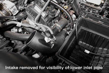Load image into Gallery viewer, K&N 21-22 Ford F-150 V6-3.5L Inlet Pipe Intake Elbows K&N Engineering