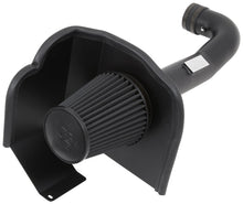 Load image into Gallery viewer, K&N 71 Series Performance Intake Kit - Chevrolet/GMC 14-15 Silverado/Sierra / 2015 Suburban/Yukon Cold Air Intakes K&N Engineering