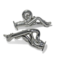 Load image into Gallery viewer, BBK 2015-16 Ford Mustang GT 5.0L 1-3/4 Tuned LenGTh Header System (Ceramic) Cold Air Intakes BBK