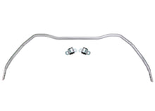 Load image into Gallery viewer, Whiteline 87-92 Toyota Supra MK3 MA70/1 Rear 22mm Heavy Duty Adjustable Swaybar Sway Bars Whiteline