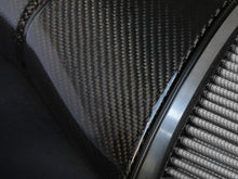 Load image into Gallery viewer, aFe MagnumFORCE Carbon Fiber Air Intake System Stage-2 Pro DRY S 08-13 BMW M3 (E9X) V8 4.0L Cold Air Intakes aFe