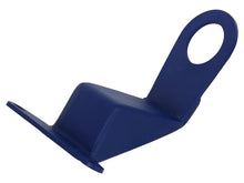 Load image into Gallery viewer, aFe Control Rear Tow Hook Blue 05-13 Chevrolet Corvette (C6) Other Body Components aFe
