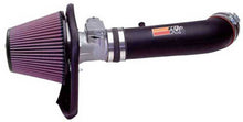 Load image into Gallery viewer, K&N 01-04 Ford Explorer V6-4.0L SOHC Performance Intake Kit Cold Air Intakes K&N Engineering