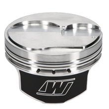 Load image into Gallery viewer, Wiseco SBC LS7 +2.5cc Dome 1.175inch CH RIGHT Piston Shelf Stock Pistons - Forged - Single Wiseco