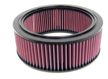 Load image into Gallery viewer, K&N Replacement Air Filter FORD VAN, V8-7.3L DIESEL, 1992 Air Filters - Drop In K&N Engineering