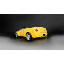 Load image into Gallery viewer, Corsa 2005-2006 Chevrolet SSR 5.3L V8 Polished Sport Cat-Back Exhaust Catback CORSA Performance