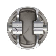 Load image into Gallery viewer, Wiseco BBC Quick 8 +4cc Dome 1.120inch CH Piston Shelf Stock Kit Piston Sets - Forged - 8cyl Wiseco