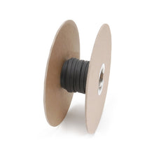 Load image into Gallery viewer, DEI Hi-Temp Shrink Tube 6mm x 200ft Spool - Black Heat Shrink DEI