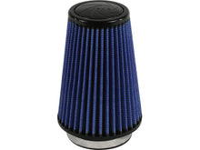 Load image into Gallery viewer, aFe MagnumFLOW Air Filters IAF P5R A/F P5R 3-1/2F x 5B x 3-1/2T x 7H x 1 FL Air Filters - Universal Fit aFe