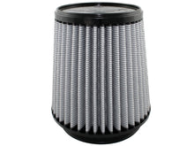 Load image into Gallery viewer, aFe MagnumFLOW Air Filters IAF PDS A/F PDS 5-1/2F x 7B x 5-1/2T x 7H Air Filters - Universal Fit aFe
