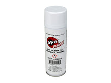 Load image into Gallery viewer, aFe MagnumFLOW Chemicals CHM Restore Kit Aerosol Single Gold Additives aFe