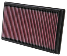 Load image into Gallery viewer, K&N 02-06 Mini Cooper S Drop In Air Filter Air Filters - Drop In K&N Engineering