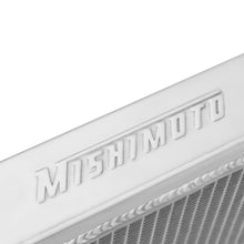 Load image into Gallery viewer, Mishimoto 03-06 Infiniti G35 Manual Aluminum Radiator Radiators Mishimoto