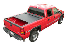 Load image into Gallery viewer, Roll-N-Lock 99-07 Chevy Silverado/Sierra SB 77-3/4in M-Series Retractable Tonneau Cover Tonneau Covers - Retractable Roll-N-Lock
