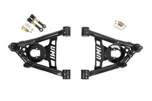 Load image into Gallery viewer, UMI Performance 64-72 GM A-Body Tubular Front Lower A-Arms Polyurethane Bushings Control Arms UMI Performance