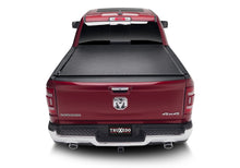 Load image into Gallery viewer, Truxedo 19-20 Ram 1500 (New Body) w/o Multifunction Tailgate 6ft 4in Deuce Bed Cover Bed Covers - Folding Truxedo