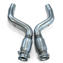 Load image into Gallery viewer, Kooks 05-13 Charger 5.7L 3in In x 2 1/2in Out GREEN Cat SS Conn. Pipes Connecting Pipes Kooks Headers