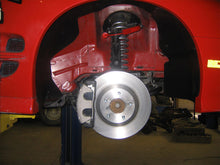 Load image into Gallery viewer, UMI Performance 93-02 GM F-Body Upper A-Arms Adjustable Control Arms UMI Performance