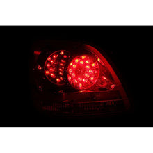 Load image into Gallery viewer, ANZO 1998-2005 Lexus Gs300 LED Taillights Red/Clear Tail Lights ANZO
