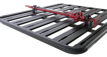 Load image into Gallery viewer, Rhino-Rack Pioneer High Lifting Jack Holder Bracket Set (Top Mount) Brackets Rhino-Rack