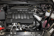 Load image into Gallery viewer, K&N 2013 Chevy Impala 13.6L 69 Series Typhoon Perf Intake Kit Cold Air Intakes K&N Engineering