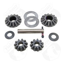 Load image into Gallery viewer, Yukon Gear Standard Open Spider Gear Kit For GM 7.6in Front / 28 Spline Differential Spider Gears Yukon Gear & Axle
