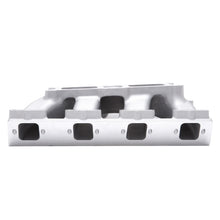 Load image into Gallery viewer, Edelbrock Intake Manifold Chrysler Gen II 426-572 Hemi Dual Quad Single Plane for Carburetors Intake Manifolds Edelbrock